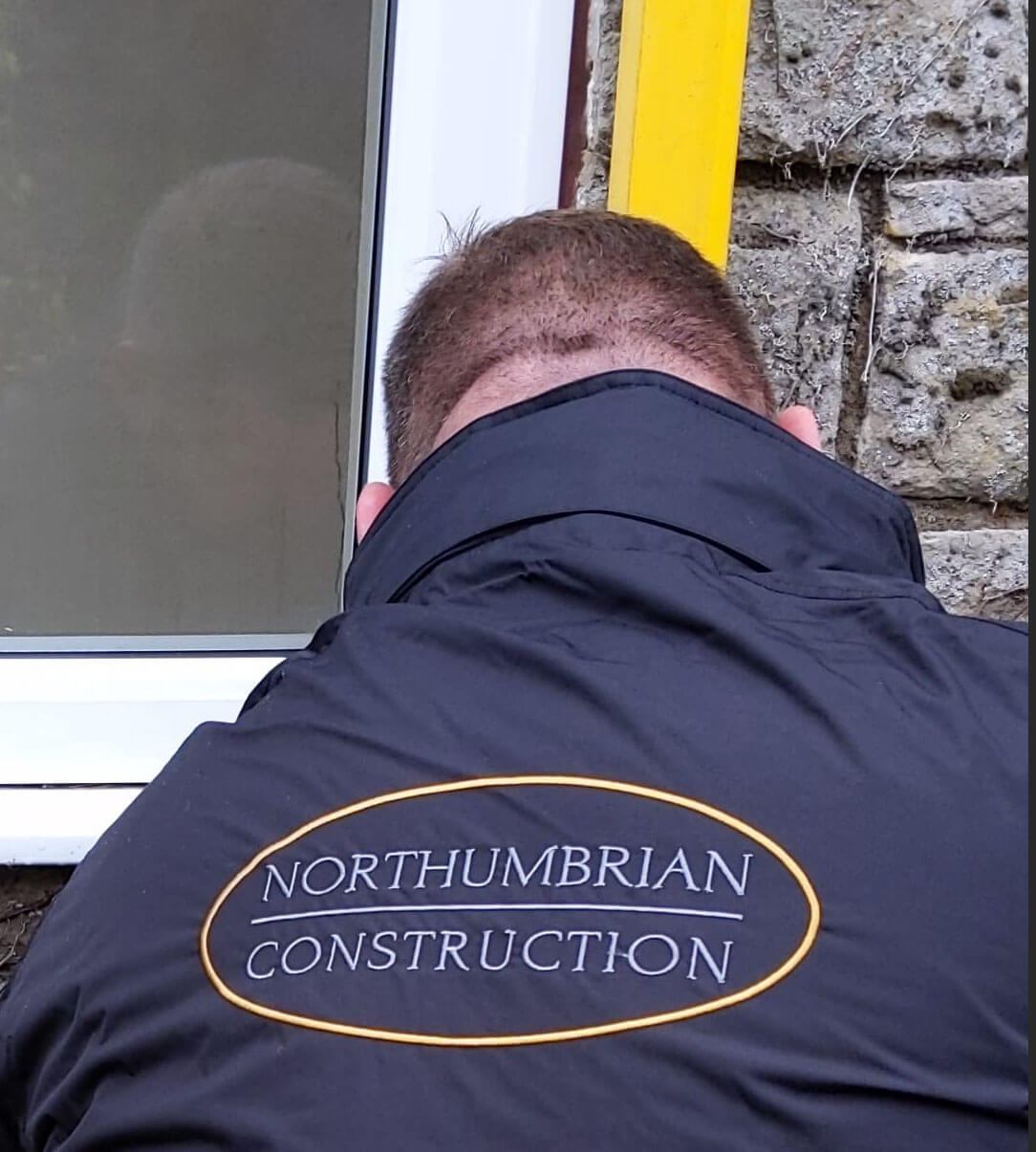 Northumbrian Windows